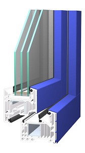 fenster k MD70 Vorsatzschale2